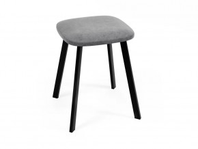 Табурет Крафт ULTRA GREY (в комплекте 2 шт.) в Кургане - kurgan.mebel-tymen.ru | фото