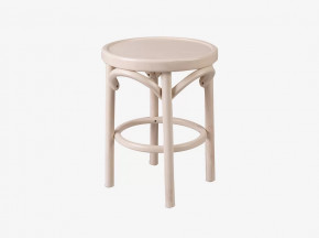 Табурет Твердый Беленый дуб в Кургане - kurgan.mebel-tymen.ru | фото