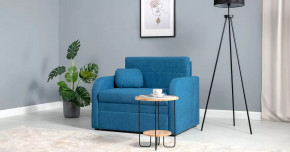 Тео (85) Кресло-кровать арт. ТК 908 в Кургане - kurgan.mebel-tymen.ru | фото