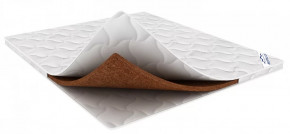 Топпер Кокос 3 см в Кургане - kurgan.mebel-tymen.ru | фото