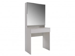 Трюмо Аурика Белый рамух в Кургане - kurgan.mebel-tymen.ru | фото