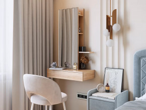 Трюмо Мария в Кургане - kurgan.mebel-tymen.ru | фото