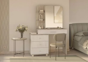 Трюмо "Оливия" 4-25100 в Кургане - kurgan.mebel-tymen.ru | фото