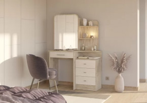 Трюмо "Верона" 4-25101 в Кургане - kurgan.mebel-tymen.ru | фото