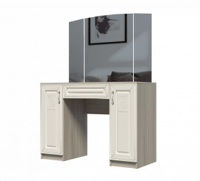 Туалетный стол "Париж" №12 в Кургане - kurgan.mebel-tymen.ru | фото