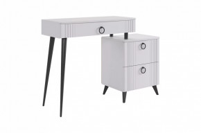 Туалетный столик без зеркала Ева в Кургане - kurgan.mebel-tymen.ru | фото