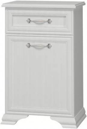 Тумба - 1 дверь, 1 ящик "Грация" в Кургане - kurgan.mebel-tymen.ru | фото