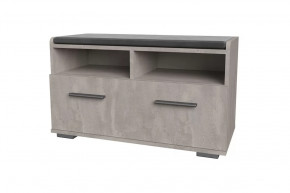 Тумба - 1 дверь "Грация" в Кургане - kurgan.mebel-tymen.ru | фото