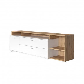 Тумба "Бэль" 10.92 в Кургане - kurgan.mebel-tymen.ru | фото