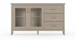 Тумба Classic KOM2W3S без подсветки в Кургане - kurgan.mebel-tymen.ru | фото