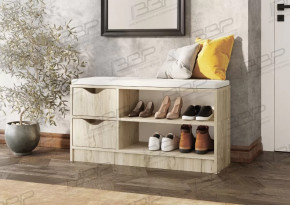 Тумба для обуви Ларедо-1 в Кургане - kurgan.mebel-tymen.ru | фото