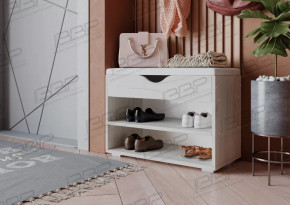 Тумба для обуви Ларедо-3 в Кургане - kurgan.mebel-tymen.ru | фото