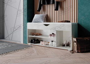 Тумба для обуви Ларедо-4 в Кургане - kurgan.mebel-tymen.ru | фото