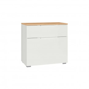 Тумба для обуви Октава 16.127 в Кургане - kurgan.mebel-tymen.ru | фото