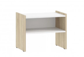 Тумба для обуви Симпл НМ 013.21 в Кургане - kurgan.mebel-tymen.ru | фото