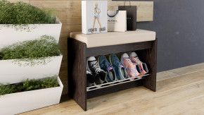 Тумба для обуви «Тайм» тип 1 в Кургане - kurgan.mebel-tymen.ru | фото