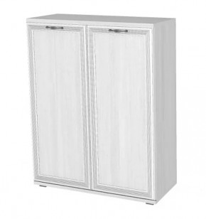 Тумба для обуви ТБ-1001 Карина в Кургане - kurgan.mebel-tymen.ru | фото