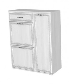 Тумба для обуви ТБ-1002 Карина в Кургане - kurgan.mebel-tymen.ru | фото