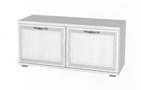 Тумба для обуви ТБ-1051 Карина в Кургане - kurgan.mebel-tymen.ru | фото