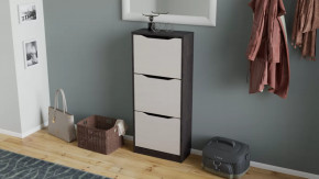 Тумба для обуви «Тетра» Тип 1 в Кургане - kurgan.mebel-tymen.ru | фото