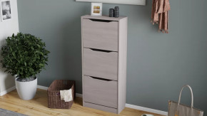 Тумба для обуви «Тетра» Тип 1 в Кургане - kurgan.mebel-tymen.ru | фото