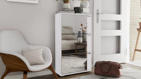 Тумба для обуви тип 8 в Кургане - kurgan.mebel-tymen.ru | фото