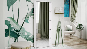 Тумба для обуви тип 9 в Кургане - kurgan.mebel-tymen.ru | фото