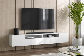 Тумба для телевидеоаппаратуры Токио в Кургане - kurgan.mebel-tymen.ru | фото