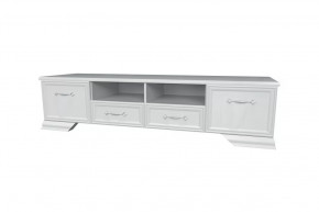 Тумба для ТВ-  2 двери, 2 ящика "Грация" в Кургане - kurgan.mebel-tymen.ru | фото