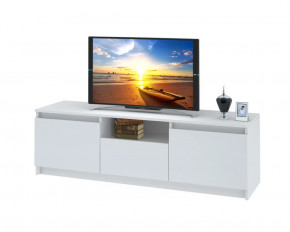 Тумба для ТВ Ларго НК-мебель в Кургане - kurgan.mebel-tymen.ru | фото