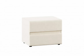 Тумба Эстер Велюр Вивальди 2 в Кургане - kurgan.mebel-tymen.ru | фото