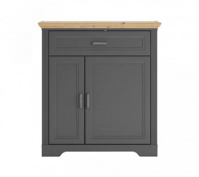 Тумба Jasmin KOM2D1S в Кургане - kurgan.mebel-tymen.ru | фото