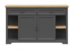 Тумба Jasmin KOM2D2S в Кургане - kurgan.mebel-tymen.ru | фото