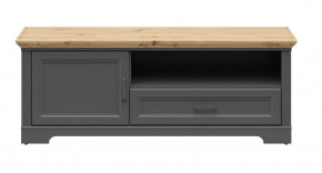 Тумба Jasmin RTV1D1S в Кургане - kurgan.mebel-tymen.ru | фото