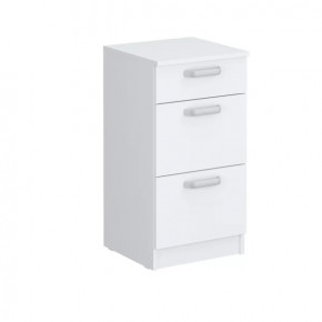 Тумба к туалетному столику "Париж" в Кургане - kurgan.mebel-tymen.ru | фото