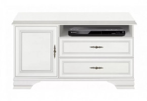 Тумба Kentaki S320-RTV1D2S белый в Кургане - kurgan.mebel-tymen.ru | фото