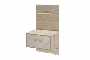 Тумба Лациа СТЛ.418.02 в Кургане - kurgan.mebel-tymen.ru | фото