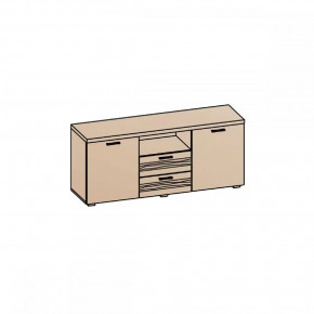 Тумба Лотос ТБ-819 в Кургане - kurgan.mebel-tymen.ru | фото