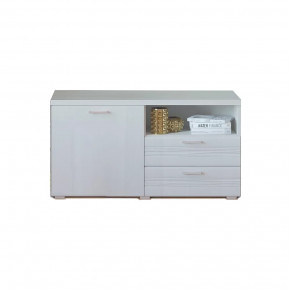 Тумба Лотос ТБ-821 в Кургане - kurgan.mebel-tymen.ru | фото