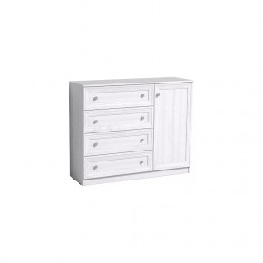 Тумба МЦН правая 51 Paola в Кургане - kurgan.mebel-tymen.ru | фото