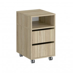 Тумба мобильная Салоу в Кургане - kurgan.mebel-tymen.ru | фото