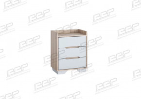 Тумба МС Орландо ЛДСП в Кургане - kurgan.mebel-tymen.ru | фото