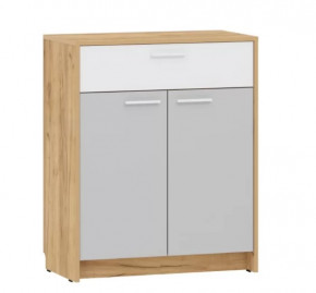 Тумба Нортон НМ 013.76 в Кургане - kurgan.mebel-tymen.ru | фото