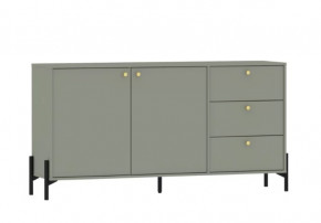 Тумба Нуар НМ 011.27 в Кургане - kurgan.mebel-tymen.ru | фото