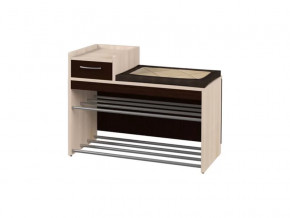 Тумба Ольга 5 в Кургане - kurgan.mebel-tymen.ru | фото