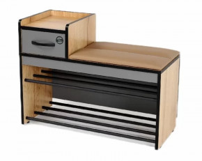 Тумба Ольга-Лофт 5 в Кургане - kurgan.mebel-tymen.ru | фото