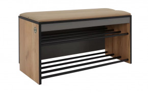 Тумба Ольга-Лофт 52 в Кургане - kurgan.mebel-tymen.ru | фото