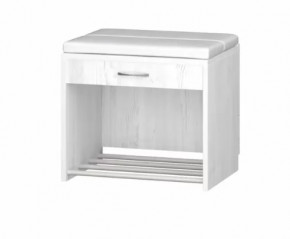 Тумба Ольга-Милк 5.1 в Кургане - kurgan.mebel-tymen.ru | фото