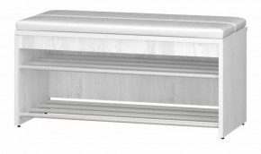 Тумба Ольга-Милк 52 в Кургане - kurgan.mebel-tymen.ru | фото