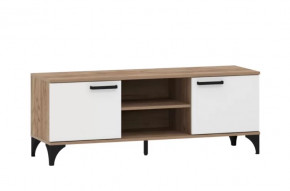 Тумба под телевизор Марсель НМ 013.45 в Кургане - kurgan.mebel-tymen.ru | фото